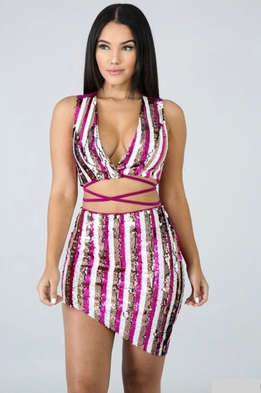 Shimmer Set