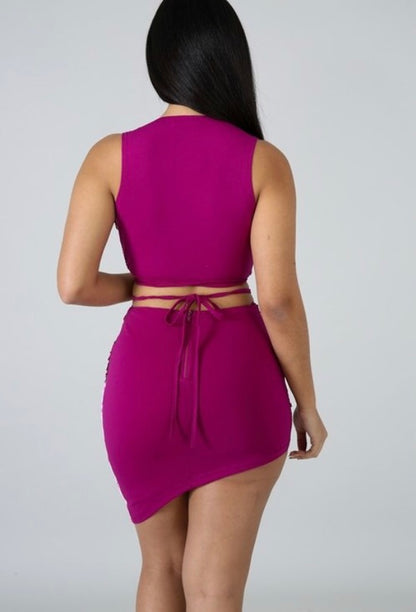 Shimmer Set