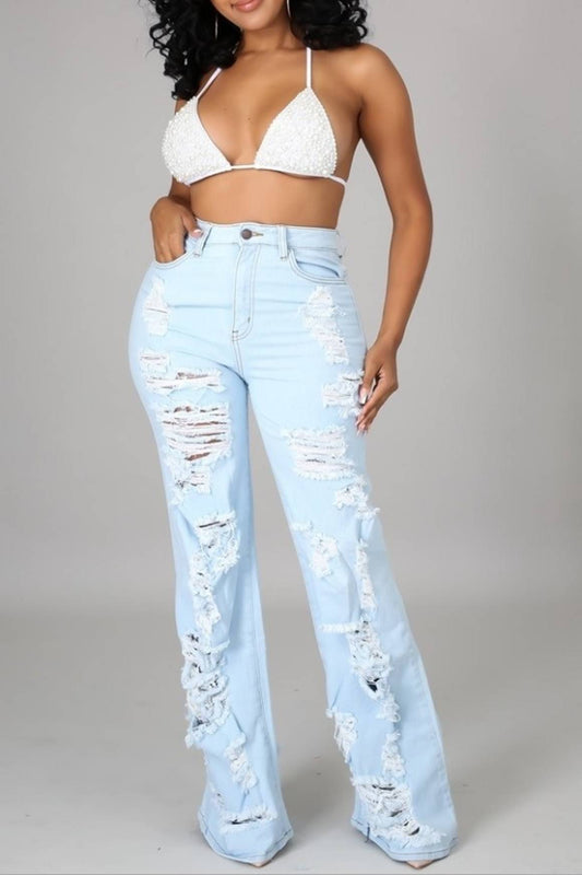 Demi Jeans