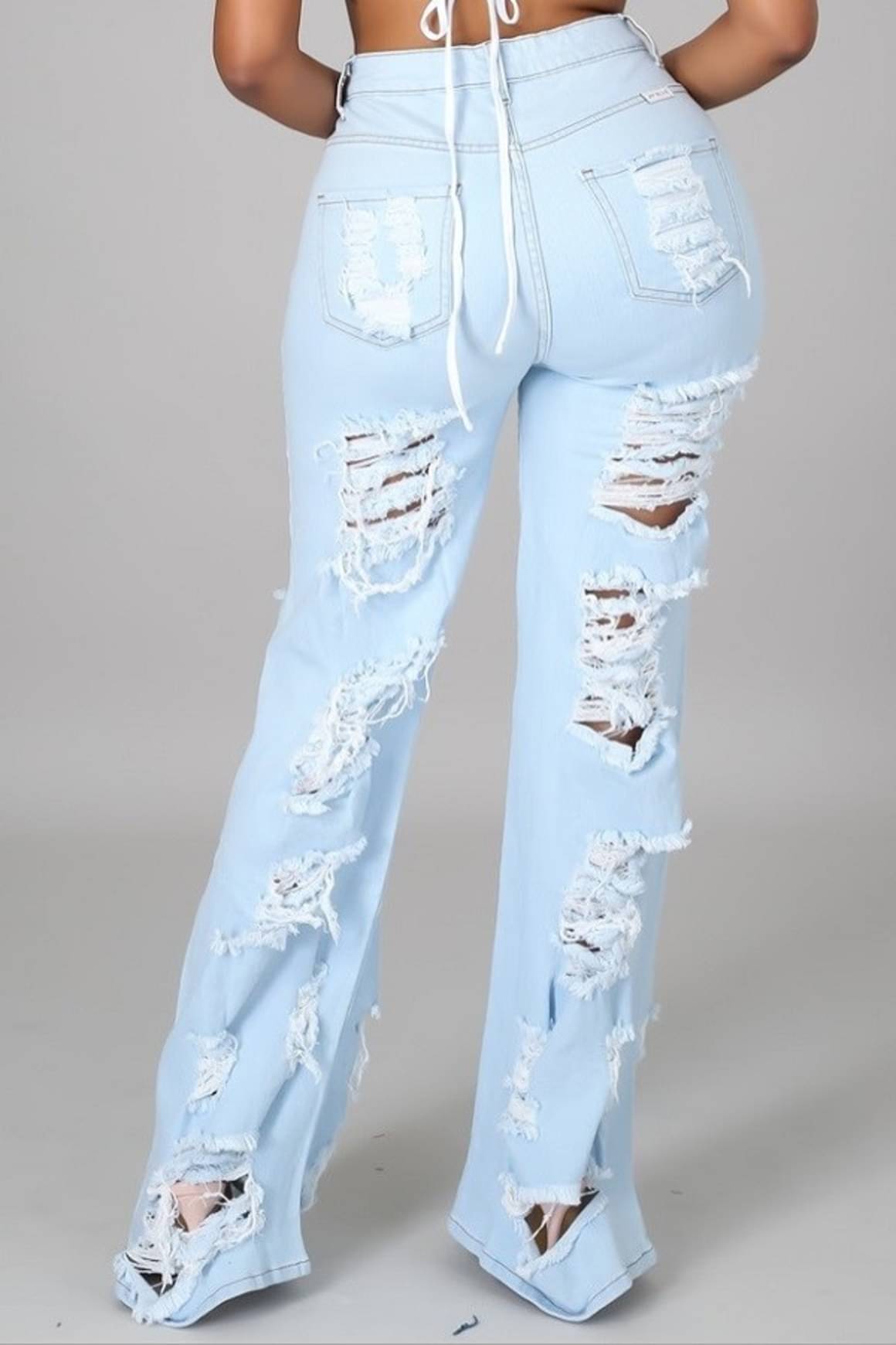 Demi Jeans