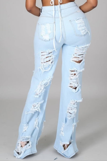 Demi Jeans