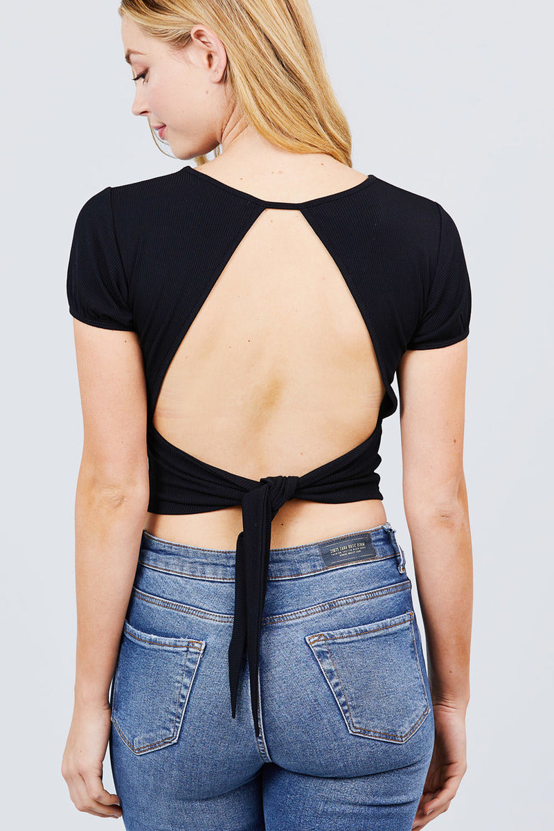 Baby Doll Shirt