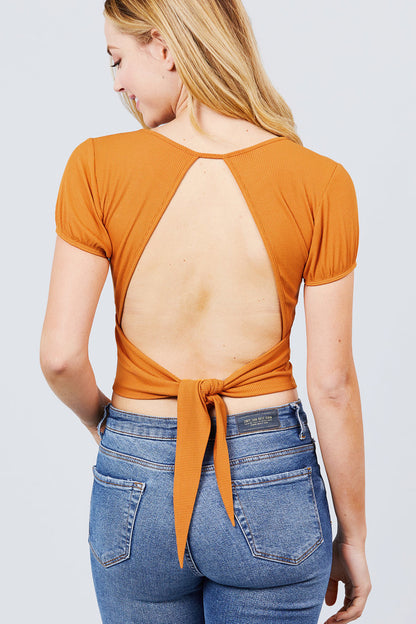 Baby Doll Shirt