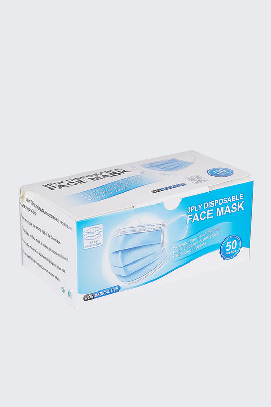 Face Mask