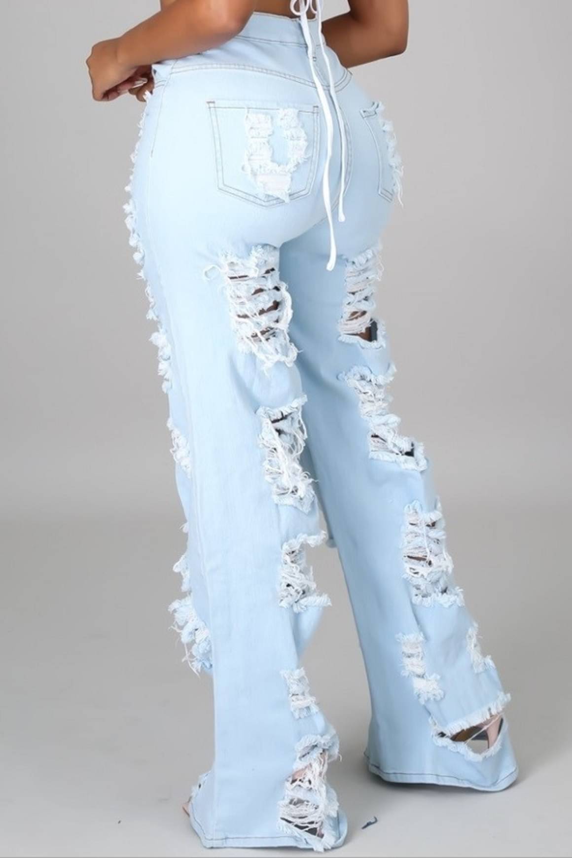Demi Jeans