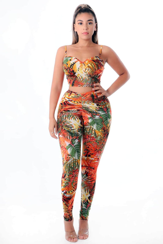 Paradise Set