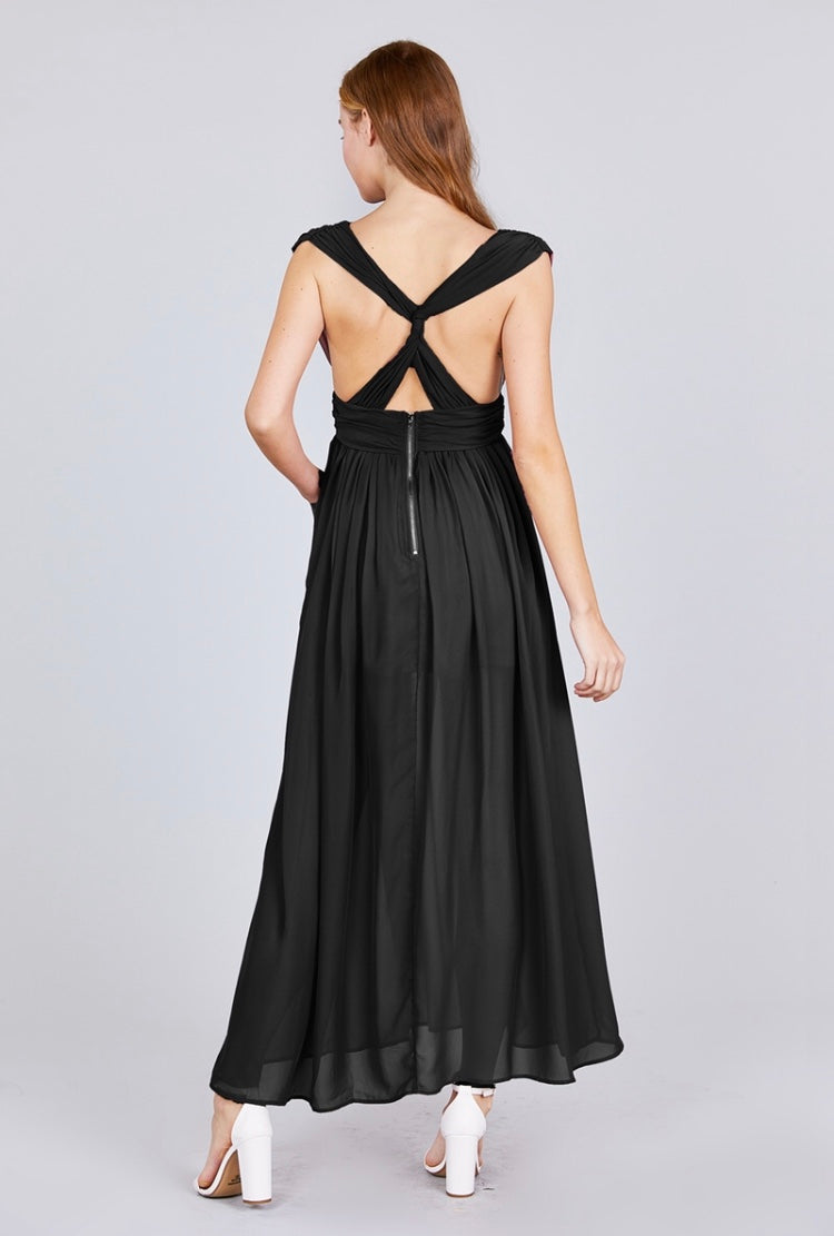 Goddess Dress