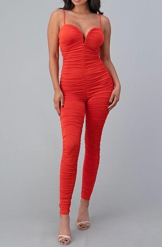 Ariyah Jumpsuit