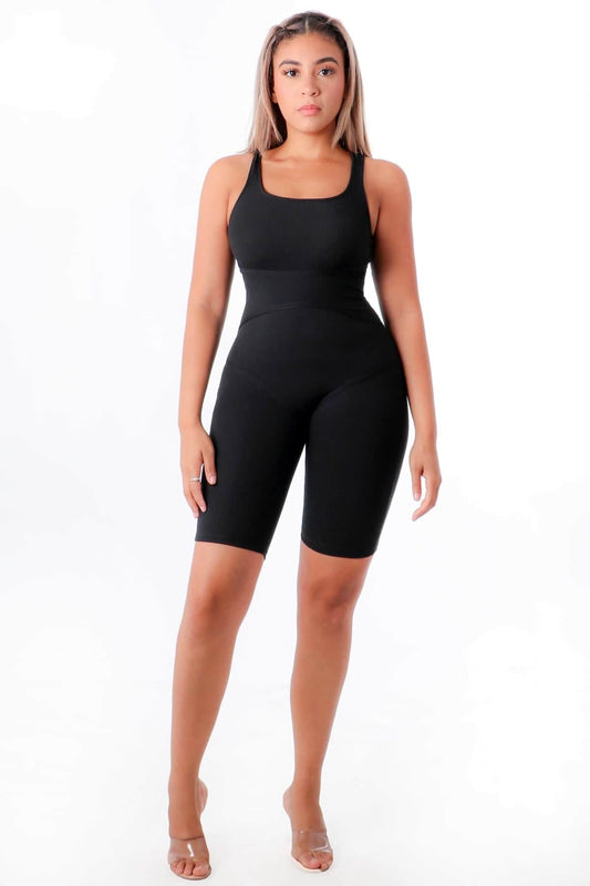 Donna Romper