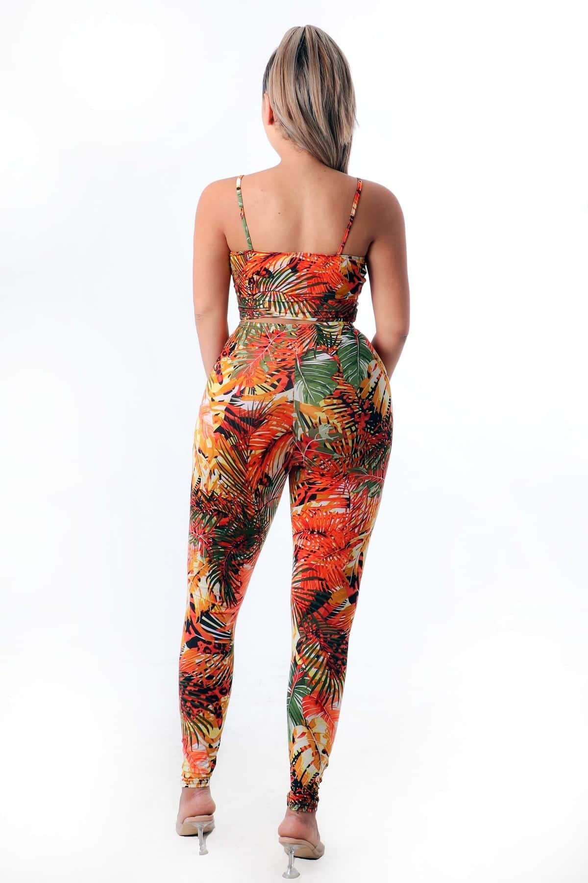 Paradise Set