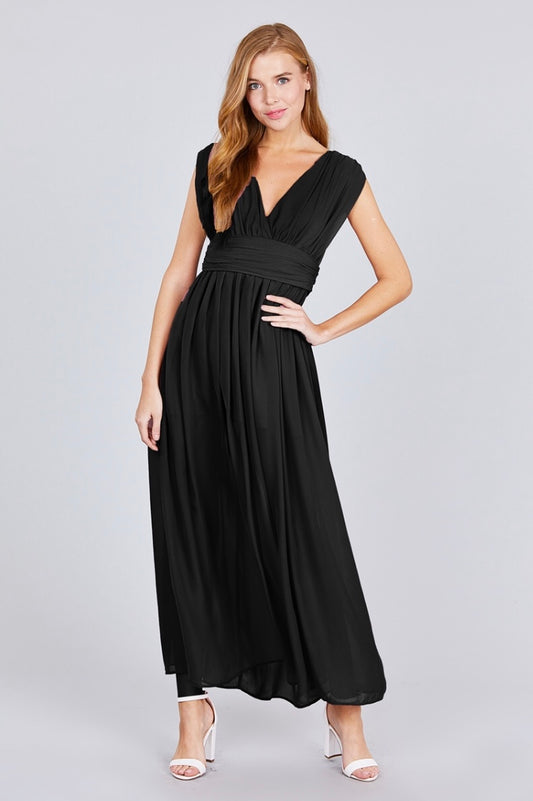 Goddess Dress