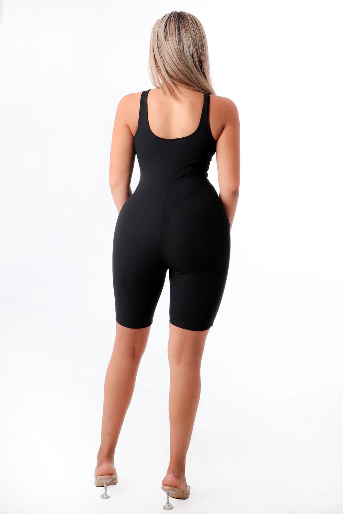 Donna Romper