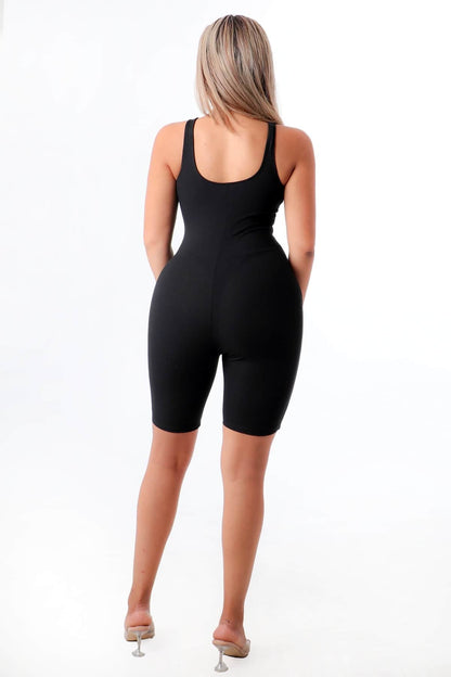 Donna Romper