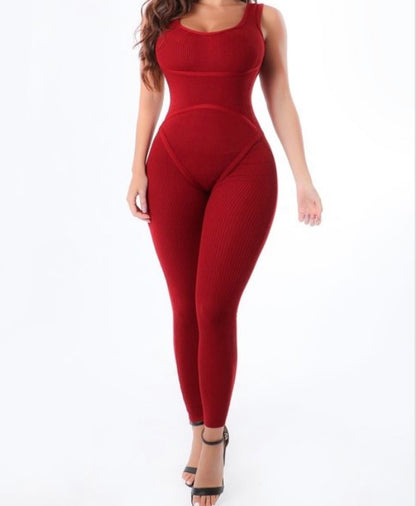 Donna Jumpsuit