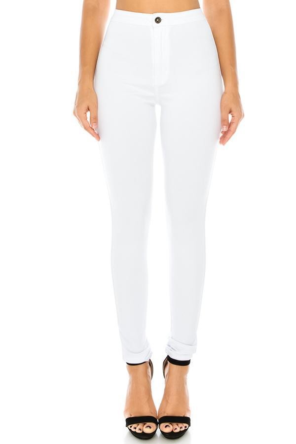 The Perfect Pants