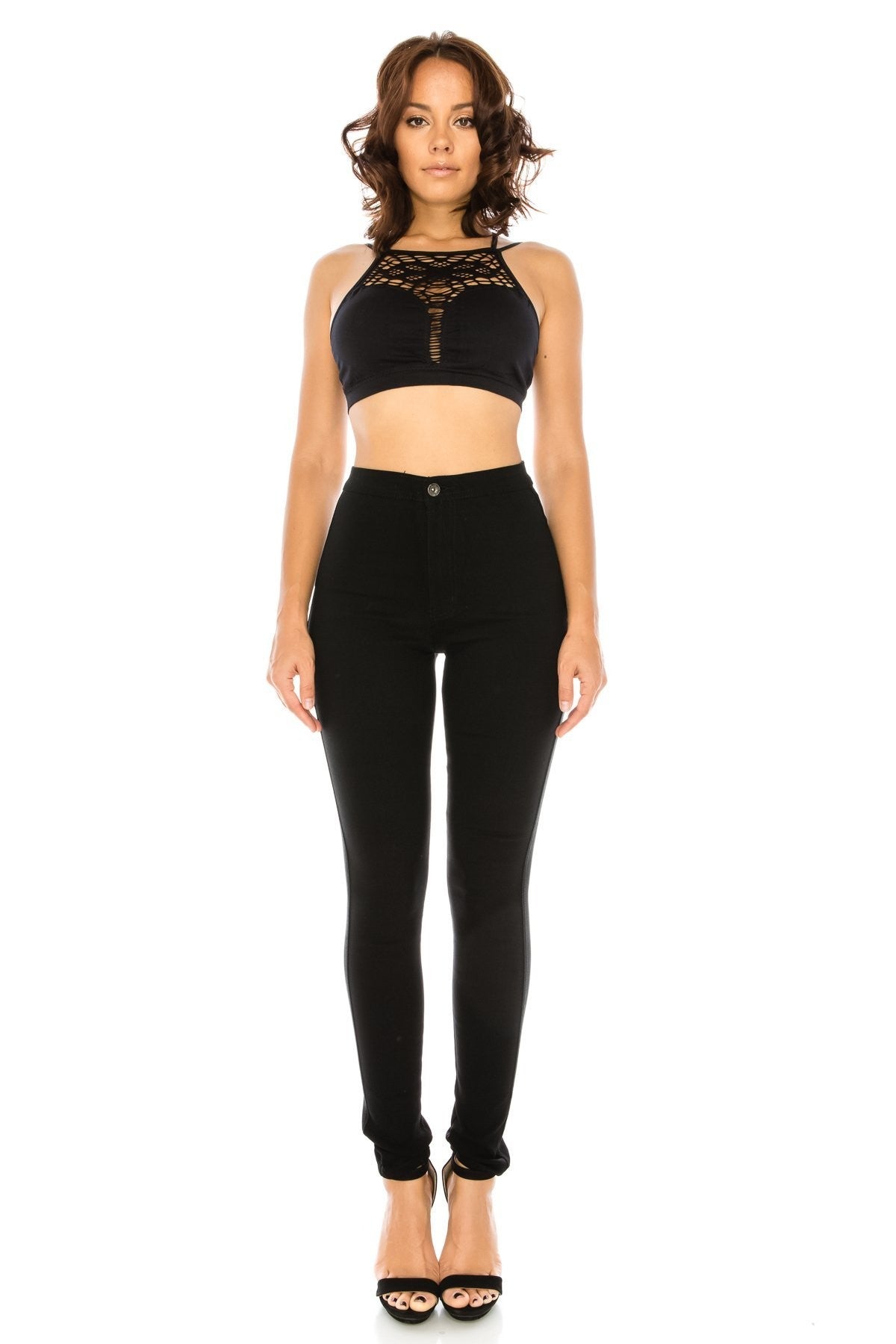 The Perfect Pants