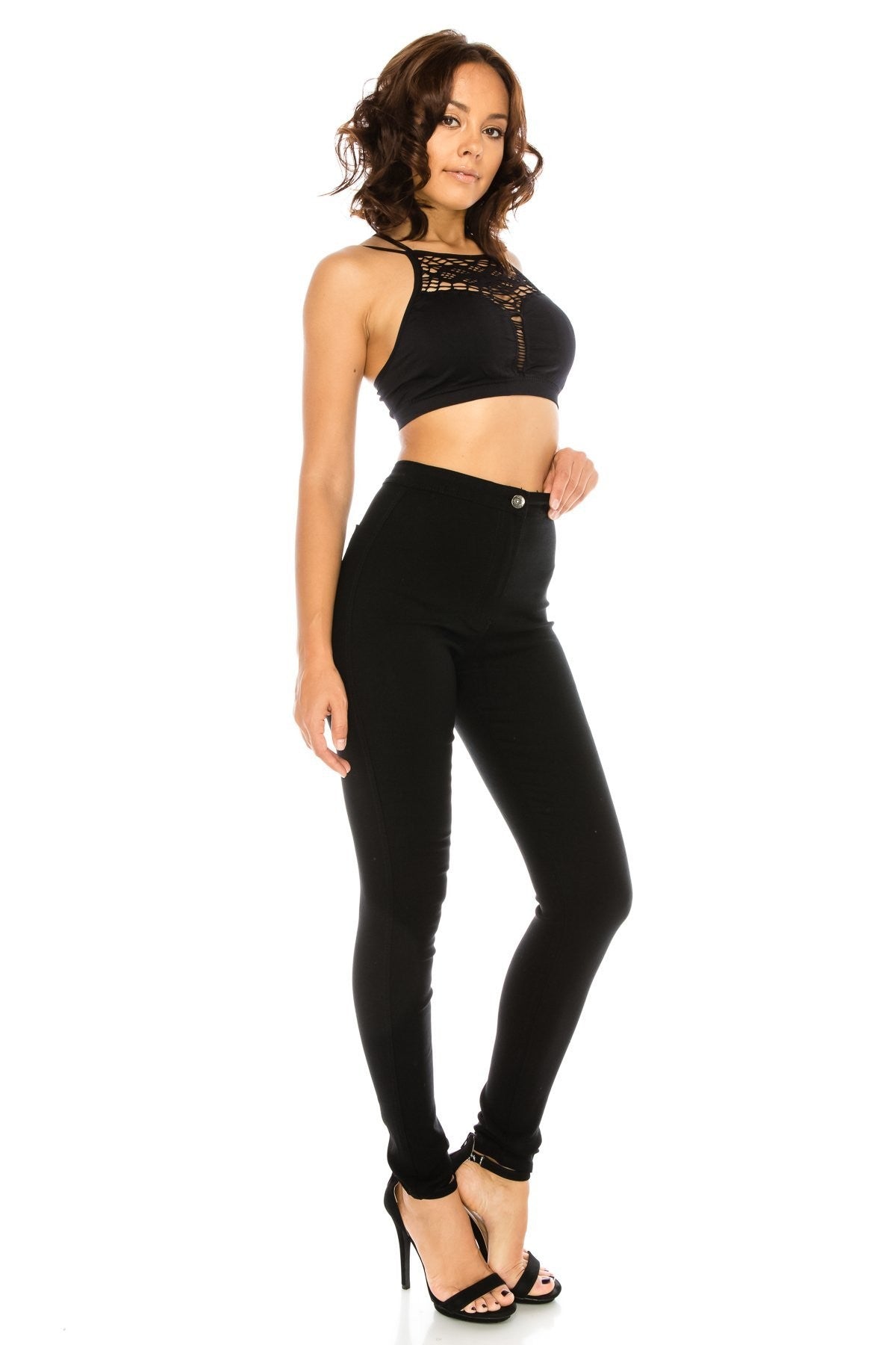 The Perfect Pants