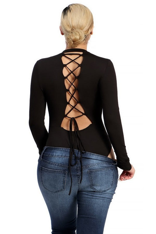 Bodysuit