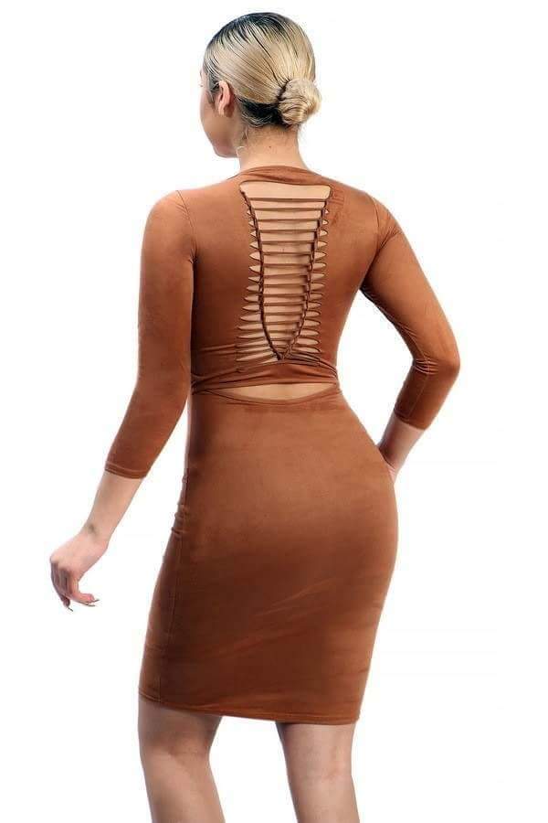 CoCo Dress