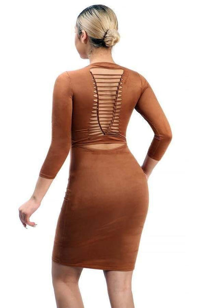 CoCo Dress