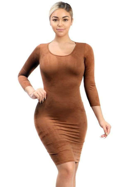 CoCo Dress