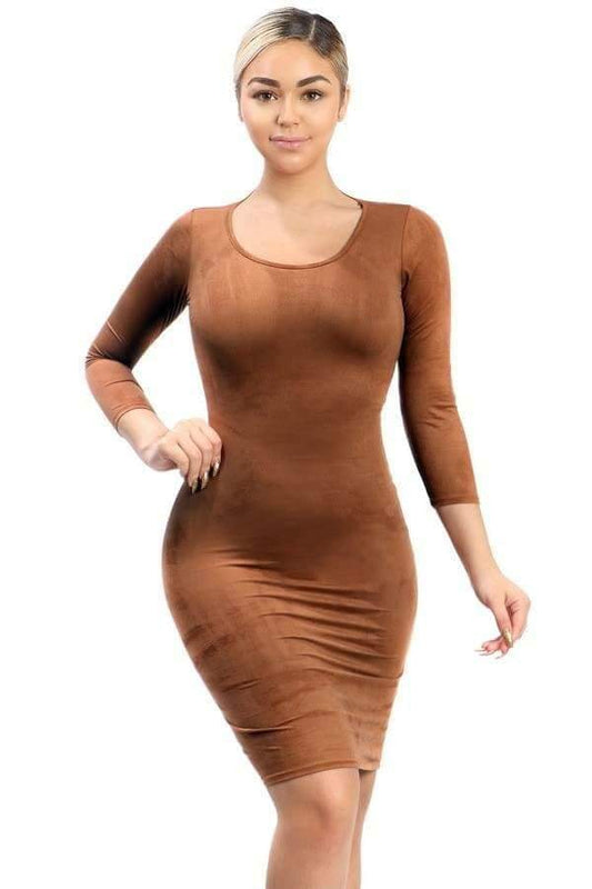 CoCo Dress
