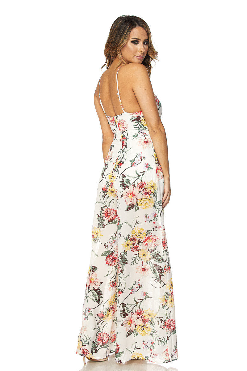 Angel Jumpsuit